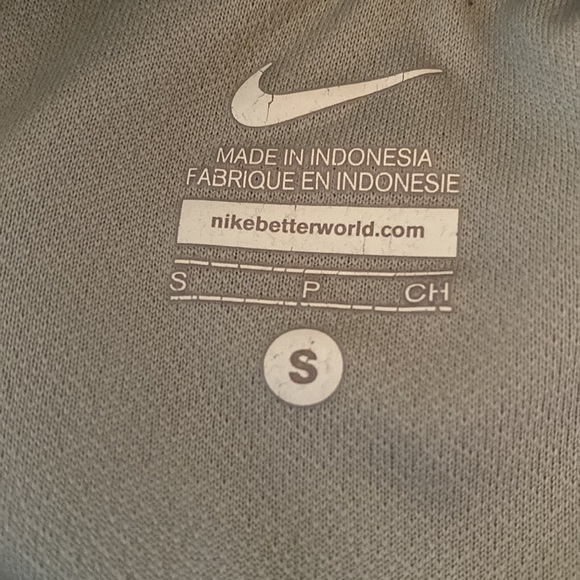 Nike running shorts Womens small - Picture 4 of 5